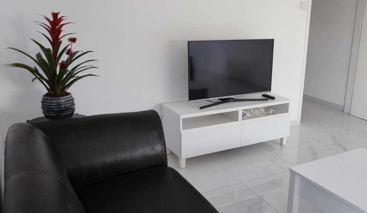 Ellas Modern Duplex City Center Nicósia Exterior foto